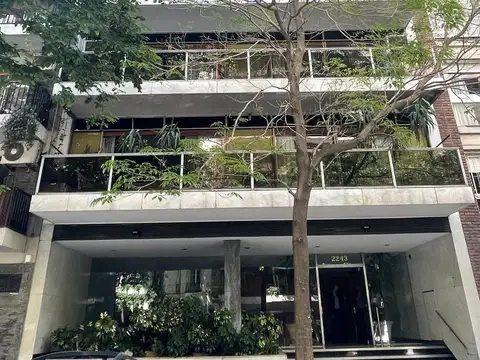 Departamento en Venta en Recoleta, USD 1.500.000