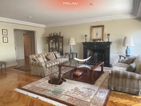 Departamento en Venta con 2 cocheras