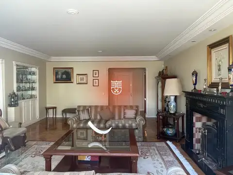 Departamento 6 ambientes con 7 baños