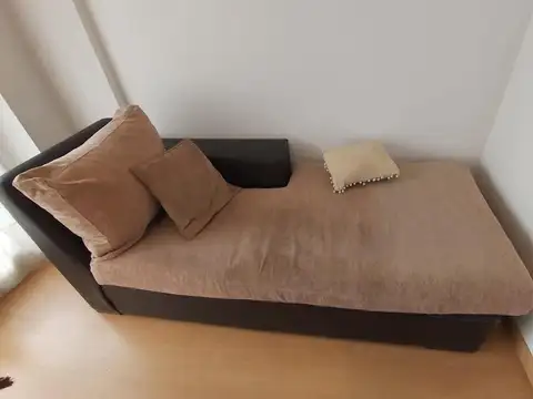 Departamento en Alquiler Temporal de 2 ambientes