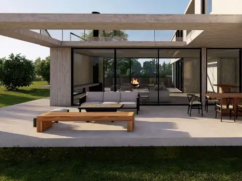 Casa en Venta A Estrenar