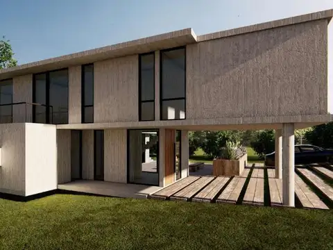 Casa en Venta en Costa Esmeralda, USD 650.000