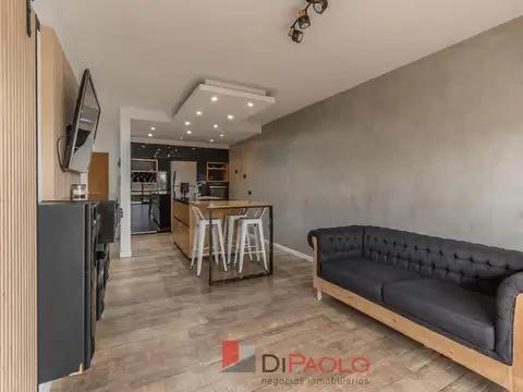 Departamento en Venta Apto profesional