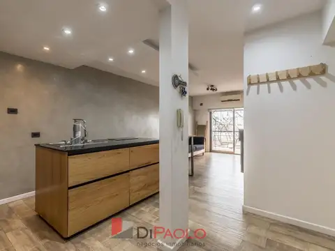 Departamento en Venta en Villa Devoto, USD 184.900