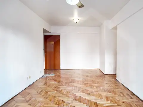 Departamento en Venta 40 años