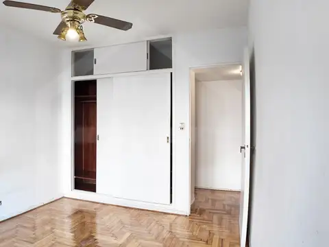 Departamento en Venta en Belgrano C, USD 155.000