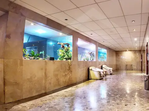 Ciudad De La Paz 2200, Piso 3