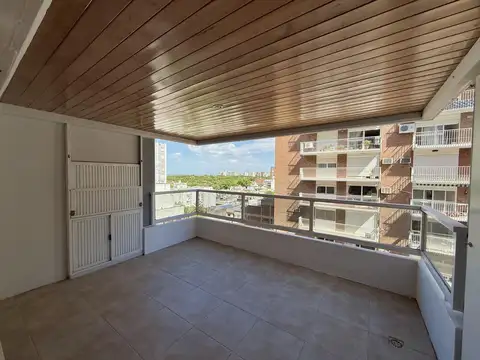 Departamento en Alquiler de 3 dormitorios