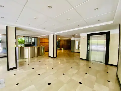 Departamento en Alquiler de 4 ambientes