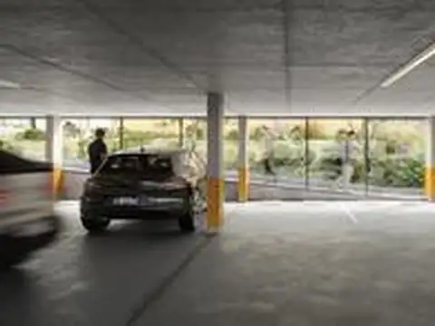 VENTA - Departamento 3 Dormitorios, Amenities - Apto Blanqueo - Frente Parque - Galinda, Funes