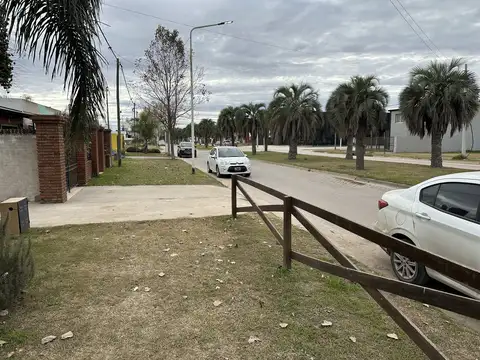 Local en Alquiler Via Púb.