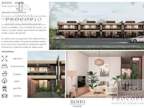 Departamento en Venta A Estrenar