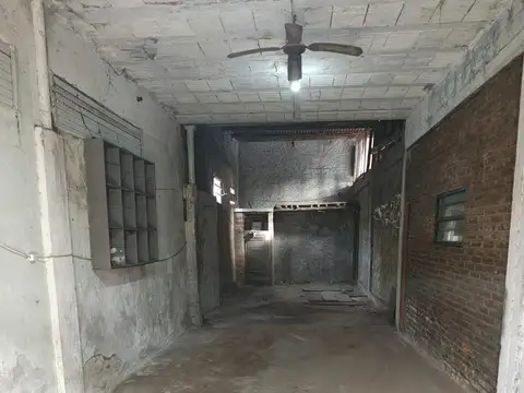 Galpon en Alquiler en Saladillo, $ 220.000