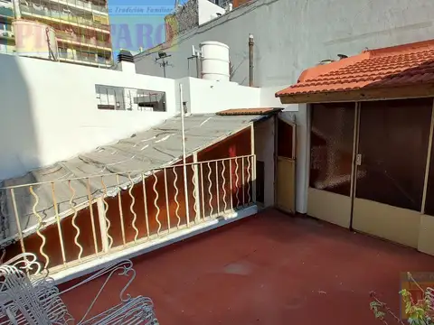 Depto Tipo Casa en Alquiler 60 años