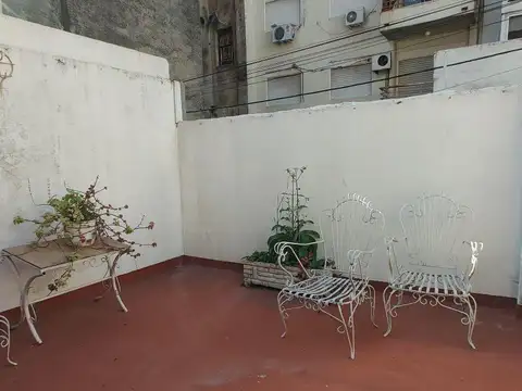 Depto Tipo Casa en Alquiler al Sureste