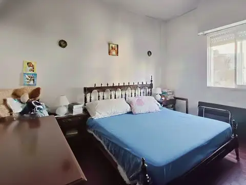 Departamento en Venta en Villa Crespo, USD 95.000