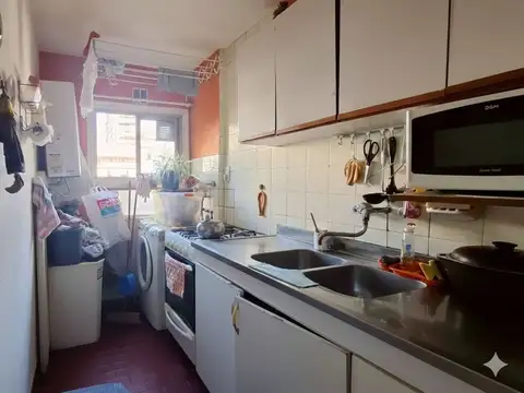 Departamento en Venta de 3 ambientes