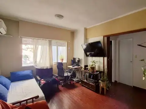 VENTA DPTO 3 AMB - Villa Crespo