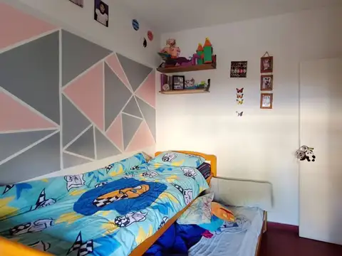 VENTA DPTO 3 AMB - Villa Crespo