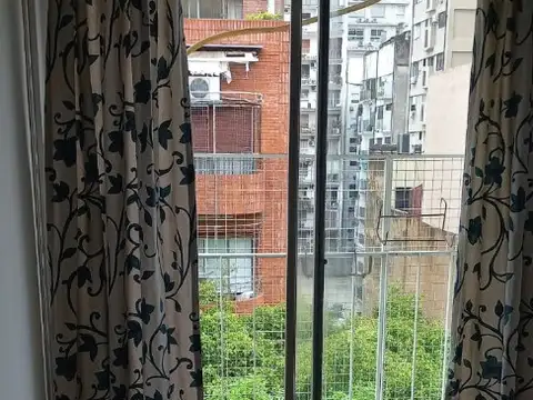 CABELLO 3300, Piso 7