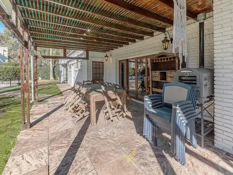 Casa en Venta 30 años