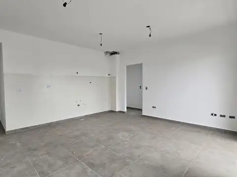 Departamento en Venta en Villa Luzuriaga, USD 55.000