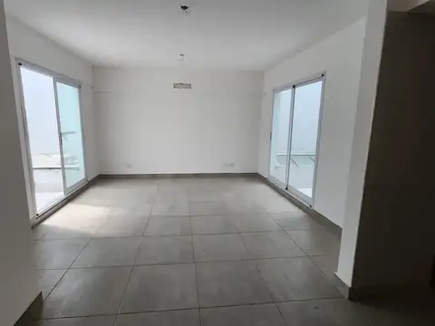Departamento en Caballito