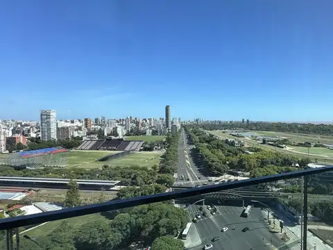 Departamento en Venta con 2 cocheras