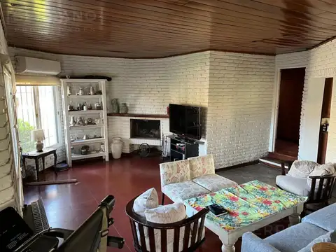 Casa en Venta 34 años
