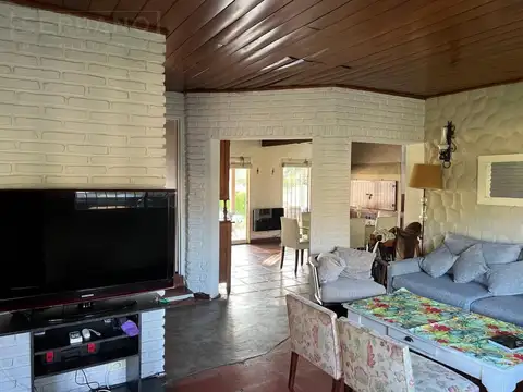 Casa en Venta en Indio Cua Golf Club, USD 135.000