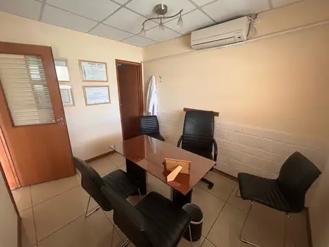 Departamento en Alquiler Apto profesional