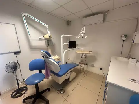 Departamento en Alquiler de 6 ambientes