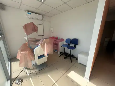 Departamento 6 ambientes con 2 baños
