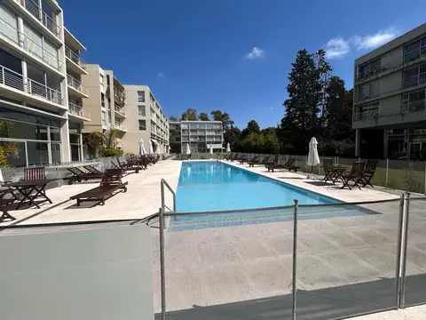 Departamento en Alquiler 5 años