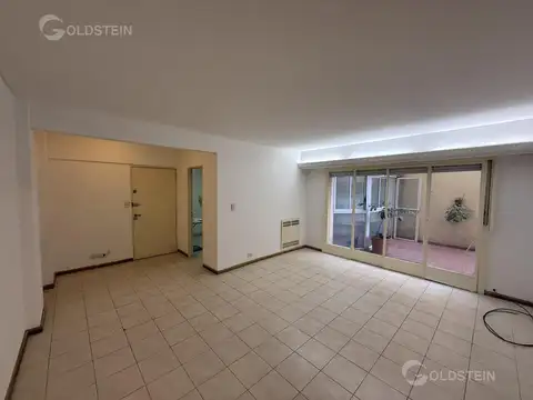 Departamento en Alquiler de 2 dormitorios