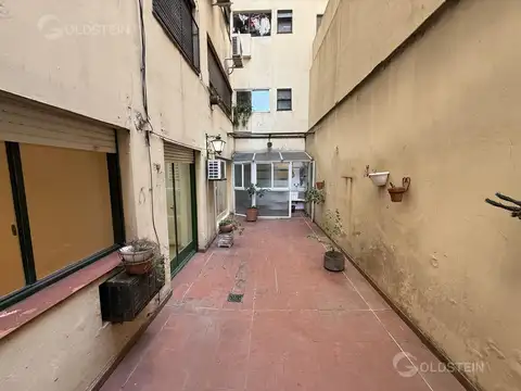 Departamento en Alquiler 40 años