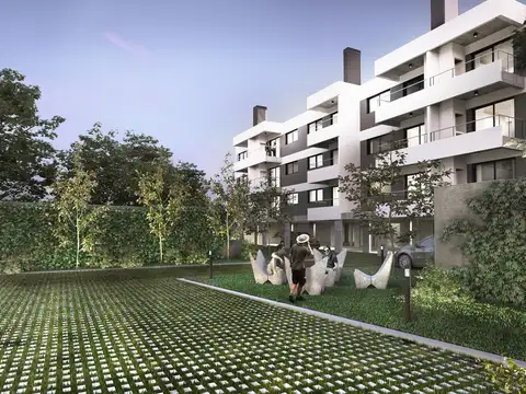 Departamento en Venta en Boulogne, USD 71.780