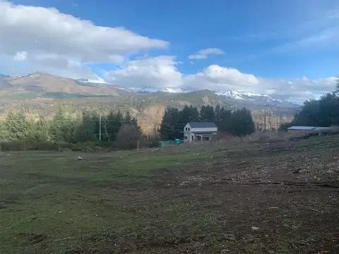 Terreno en Venta de 1115,0 m2