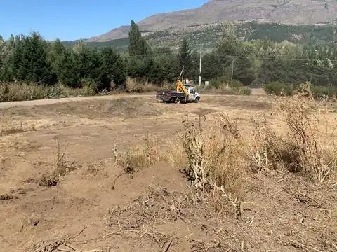 FALDEO DE LA VEGA 100