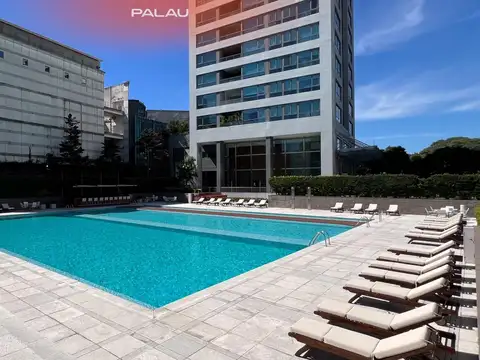 Departamento en Alquiler 15 años