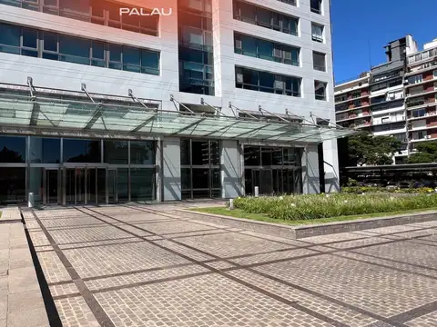 Departamento en Alquiler de 3 dormitorios