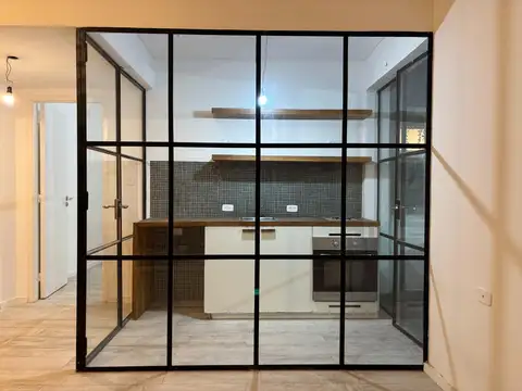 Departamento en Venta en Belgrano R, USD 115.000