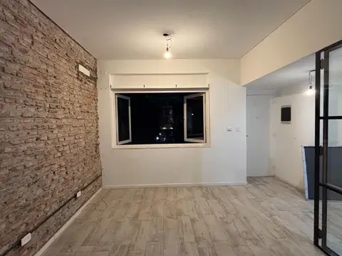 Monroe 1900, Piso 1