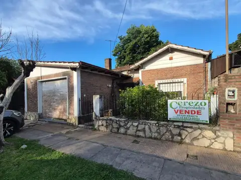Casa en Tortuguitas centro
