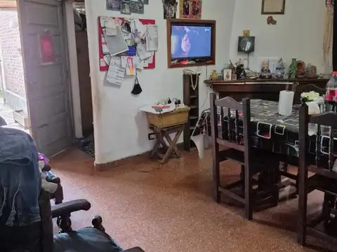 Casa en Venta en Tortuguitas, USD 100.000