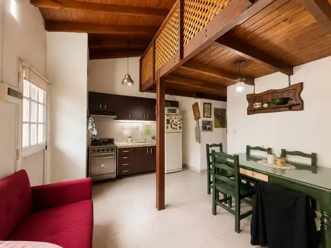 Departamento en Venta 2 amb en LaTablada apto credito