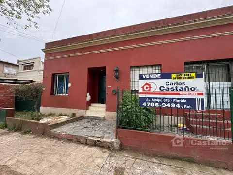 Terreno en Venta en Ciudad De Tigre, USD 500.000