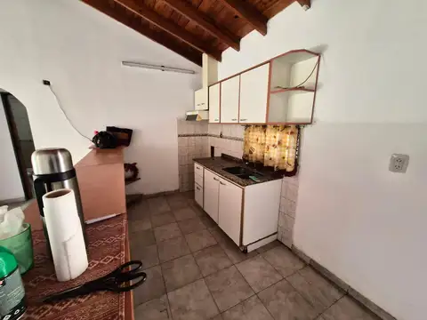 Lindo Chalet / Asfalto-Gas Natural  Anticipo y cuotas!