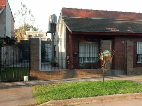 Casa en Venta de 2 dormitorios