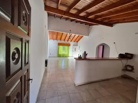 Casa en Venta 25 años